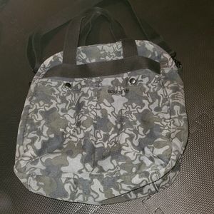 Adidas bag - side/cross body or shoulder bag